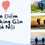 Địa Điểm Trekking Gần Hà Nội