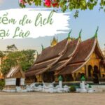 Địa điểm du lịch tại Lào